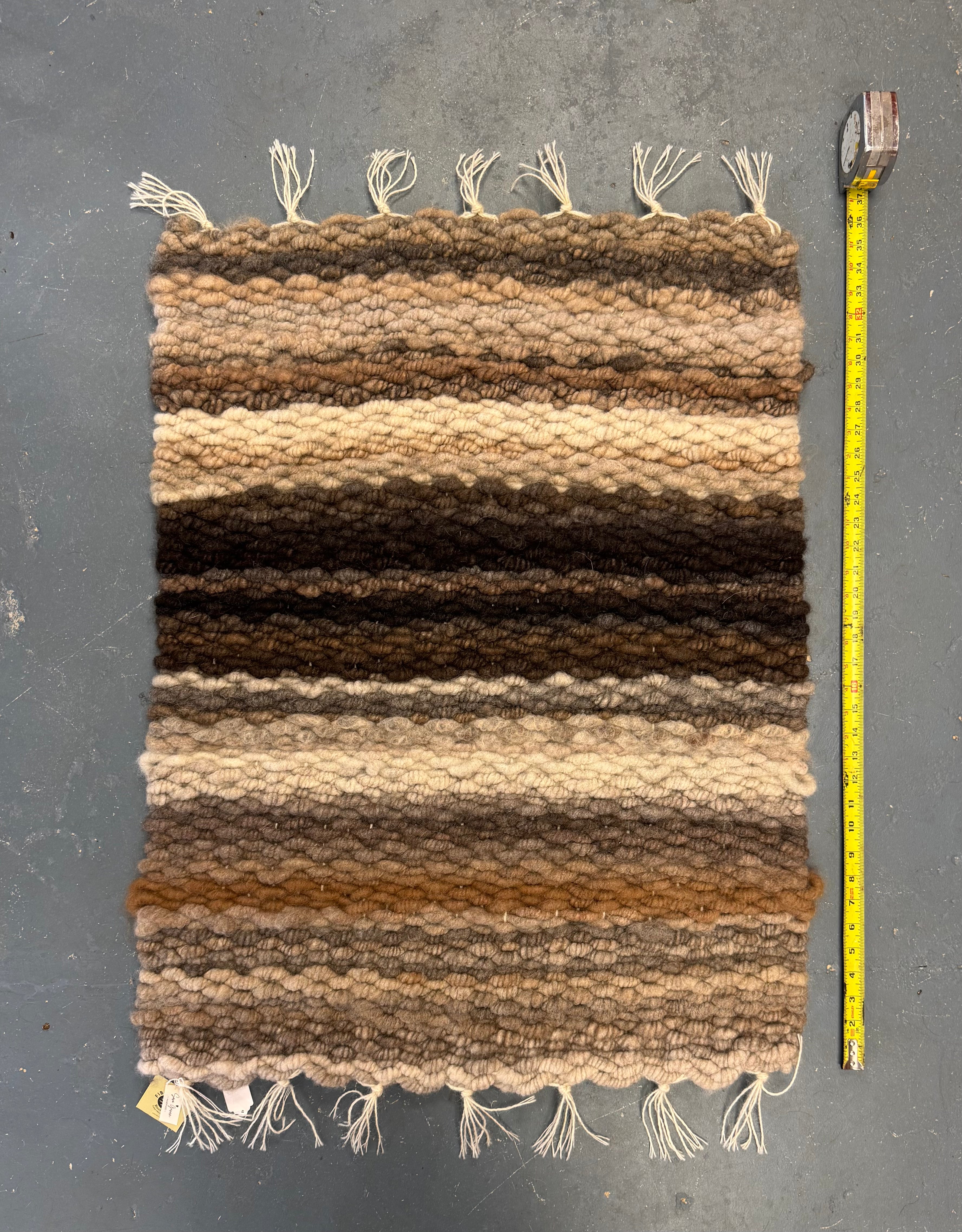 Wool Rugs