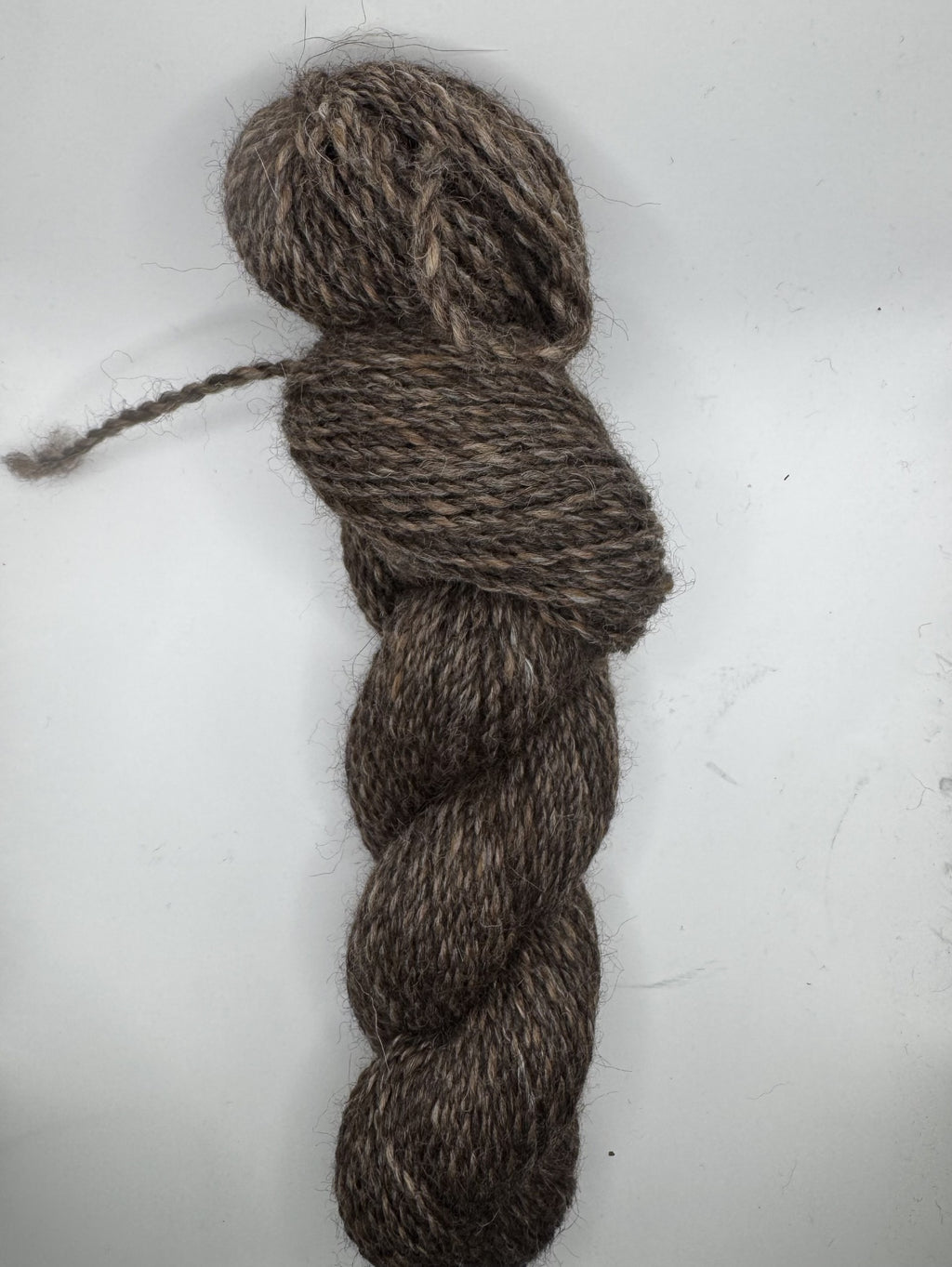Alpaca - 2-ply DK - Roots