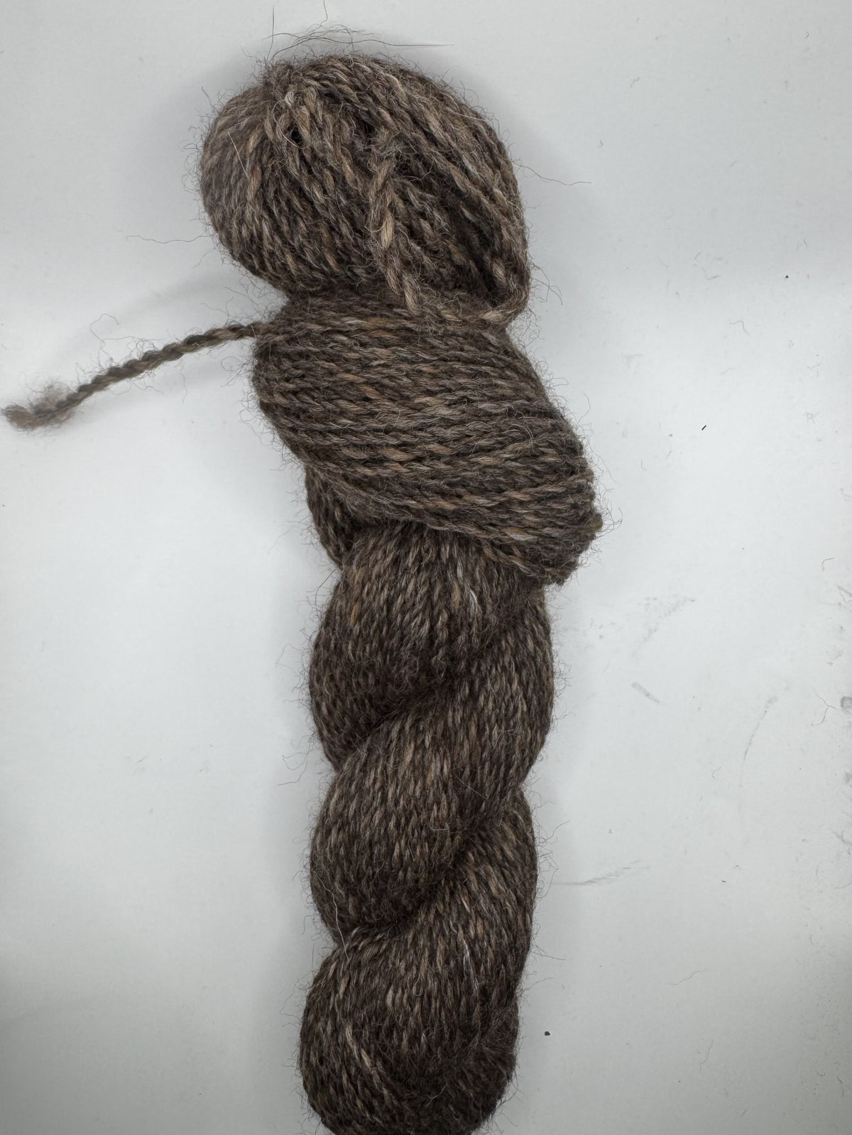 Alpaca - 2-ply DK - Roots