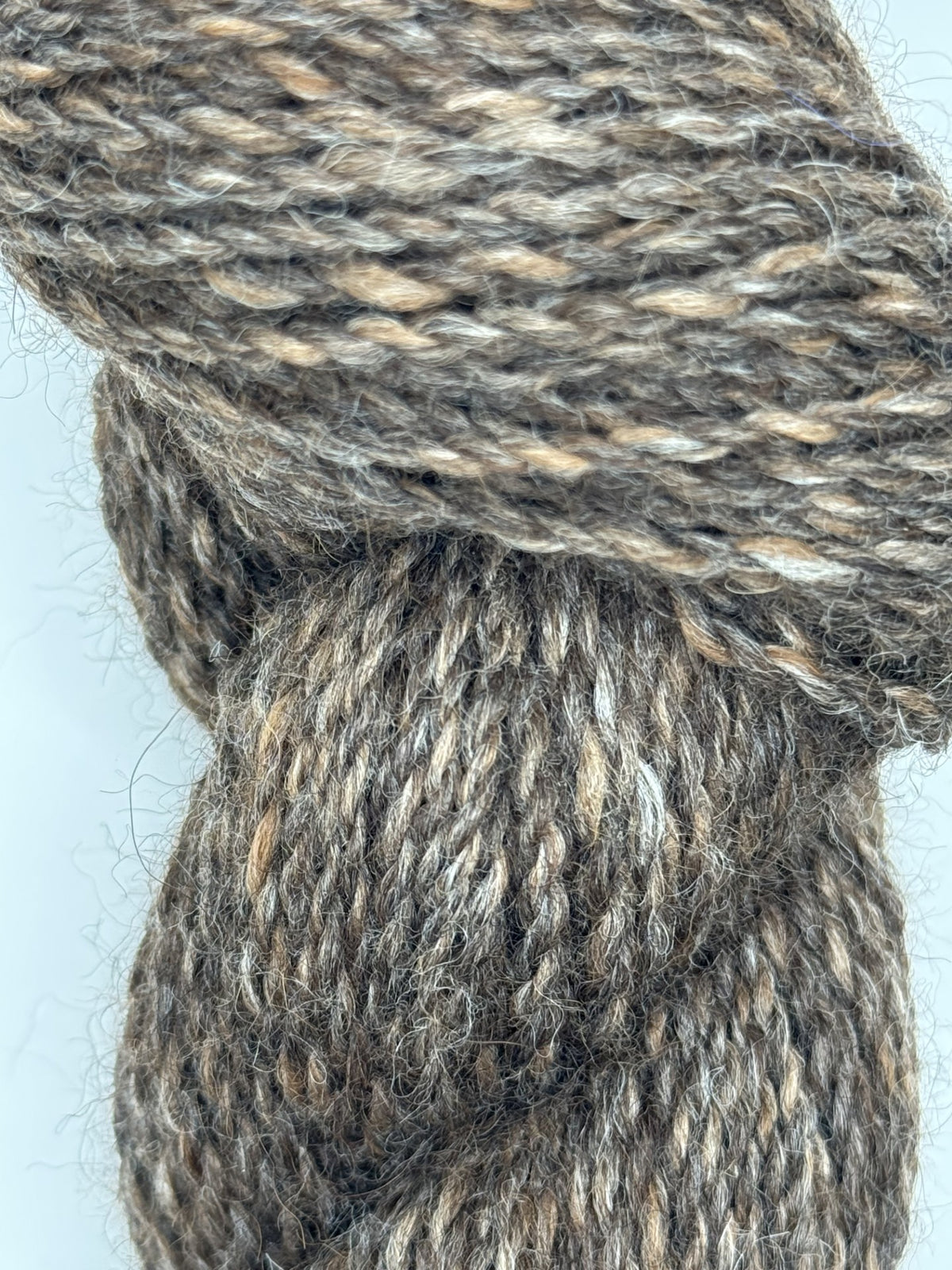 Alpaca - 2-ply DK - Roots