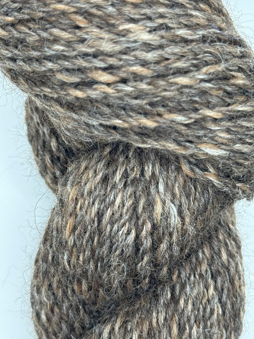 Alpaca - 2-ply DK - Roots
