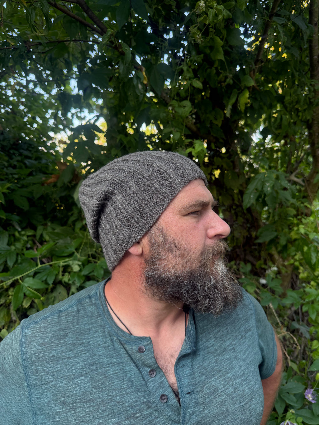 Jacob - 2-ply DK