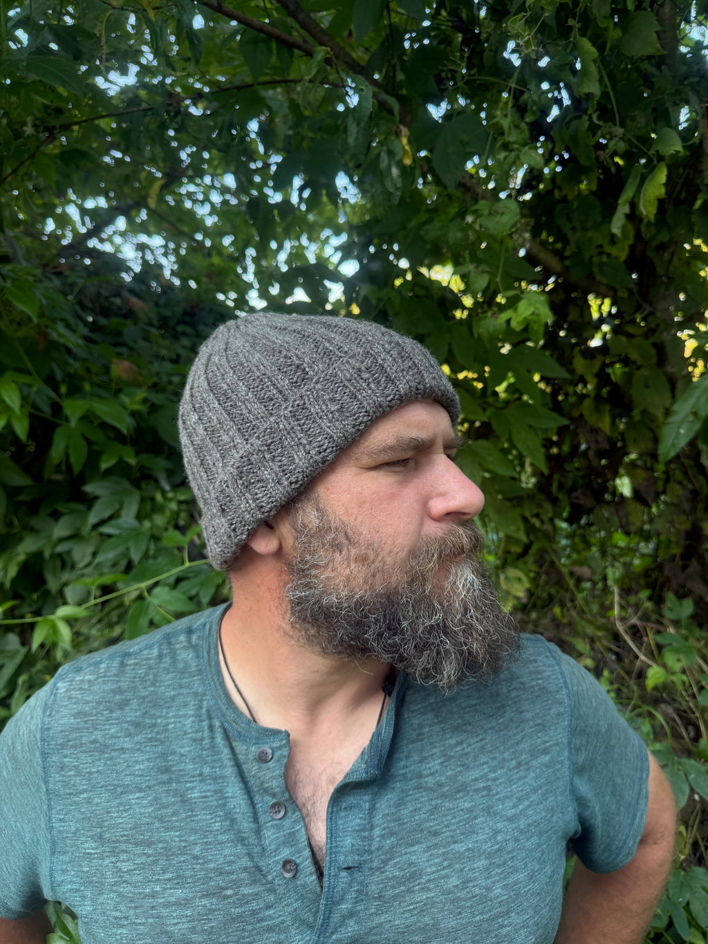 Jacob - 2-ply DK