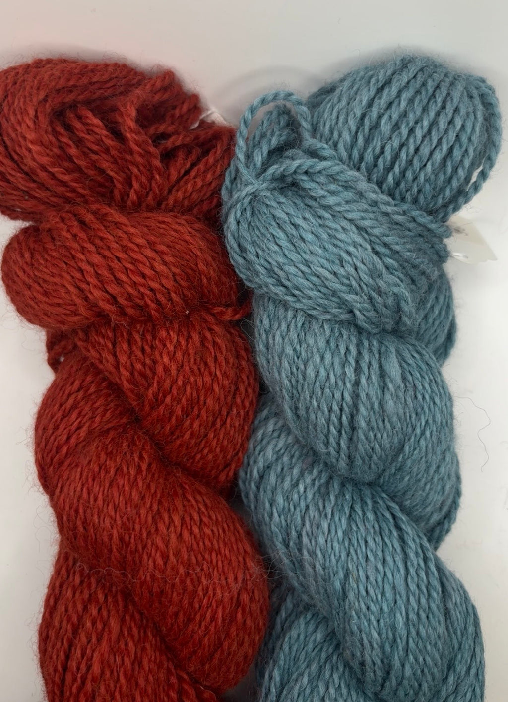 100% Alpaca- 2ply DK