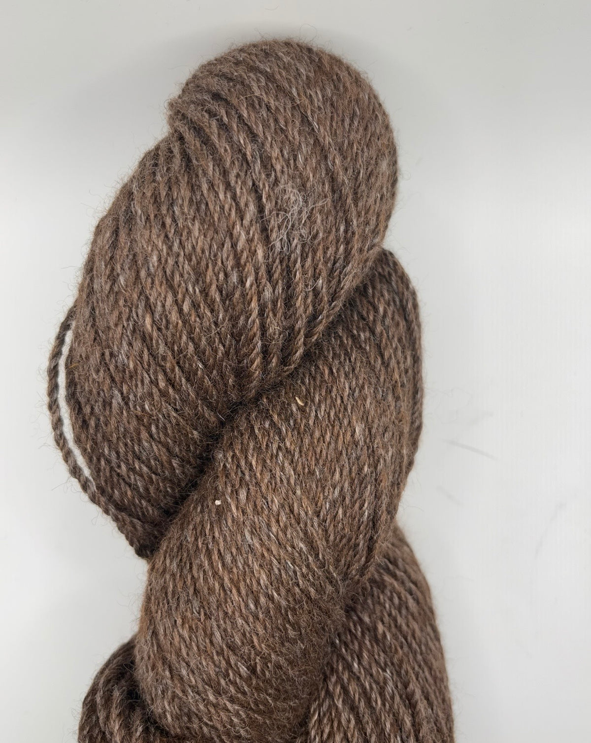 Alpaca - 20% TenCel - 3-ply Heavy DK - Special Edition
