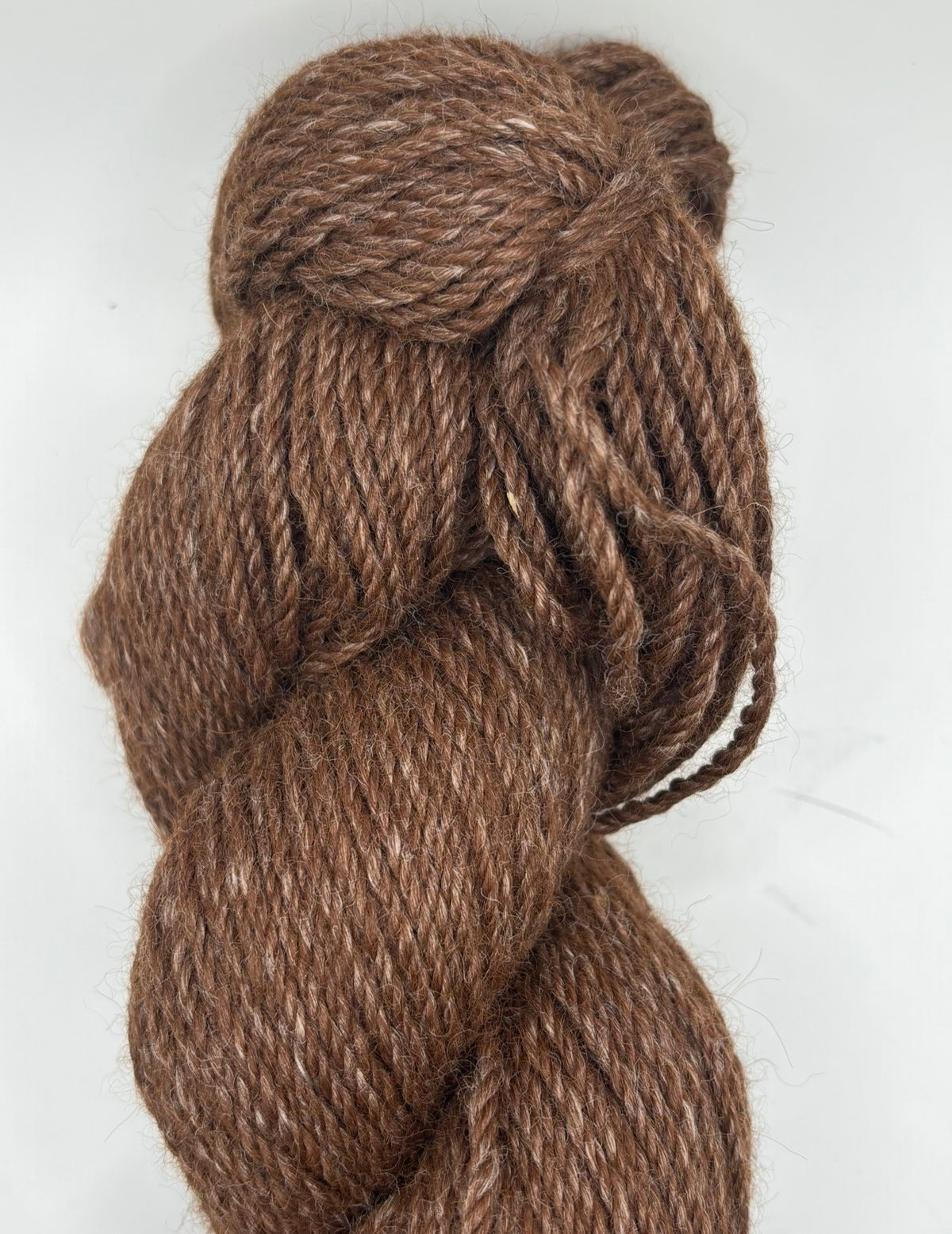 Alpaca - 20% TenCel - 3-ply Heavy DK - Special Edition