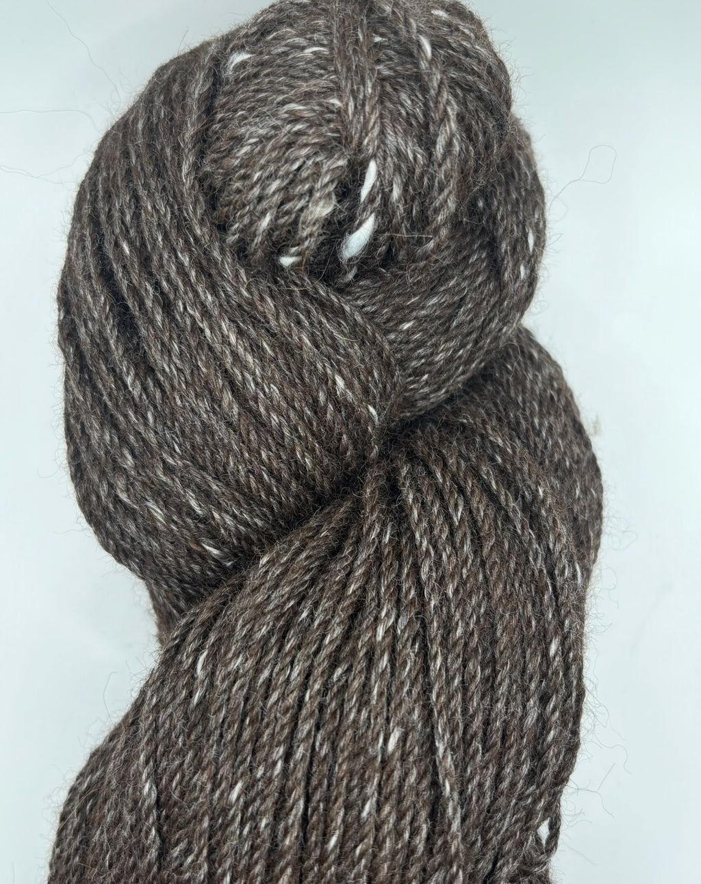 Alpaca - 20% TenCel - 3-ply Heavy DK - Special Edition