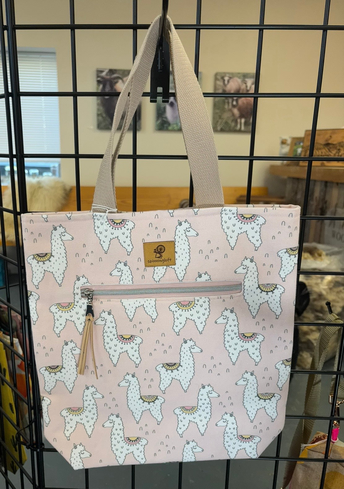 Project Bag
