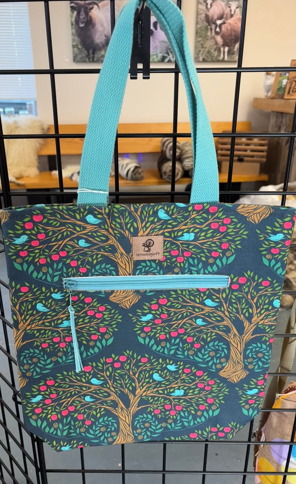 Project Bag