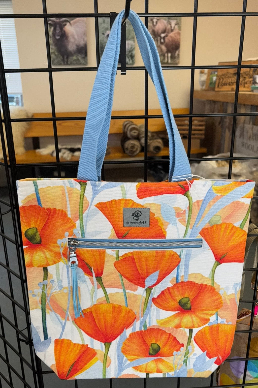Project Bag