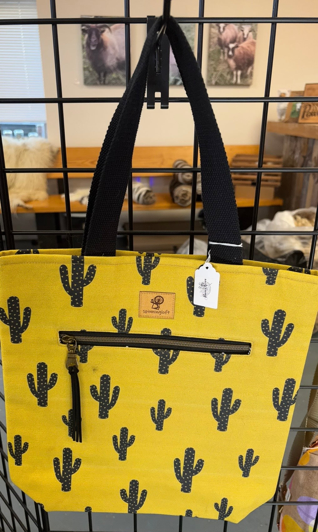 Project Bag