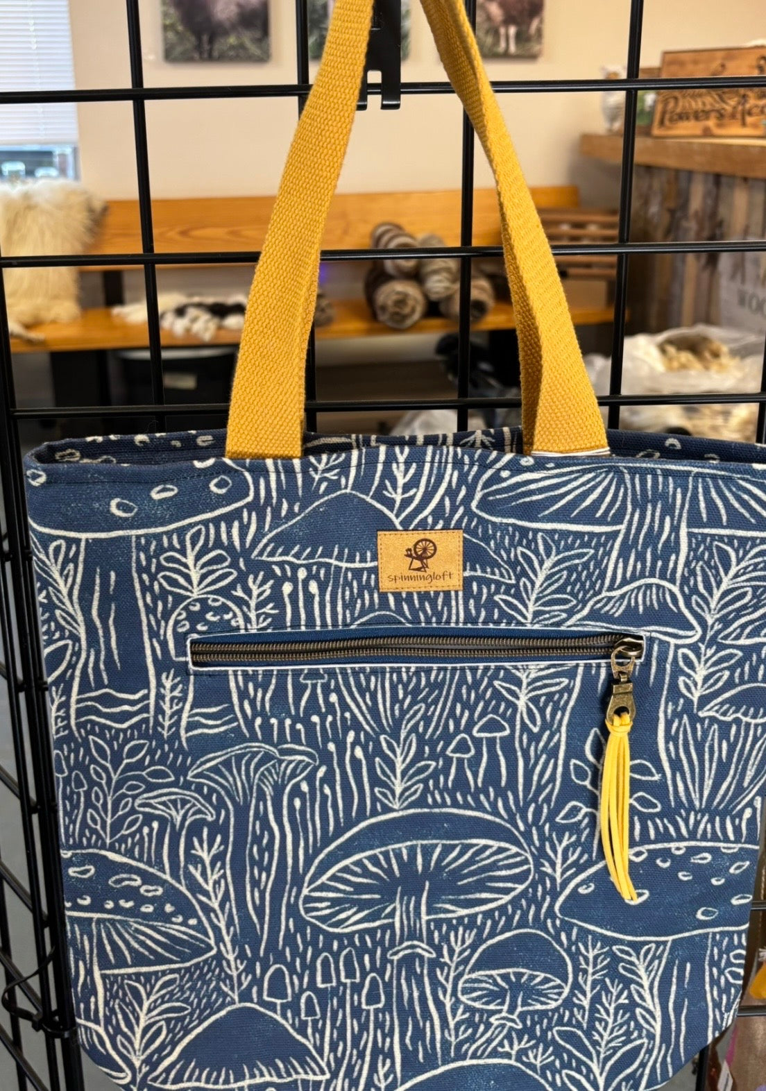 Project Bag