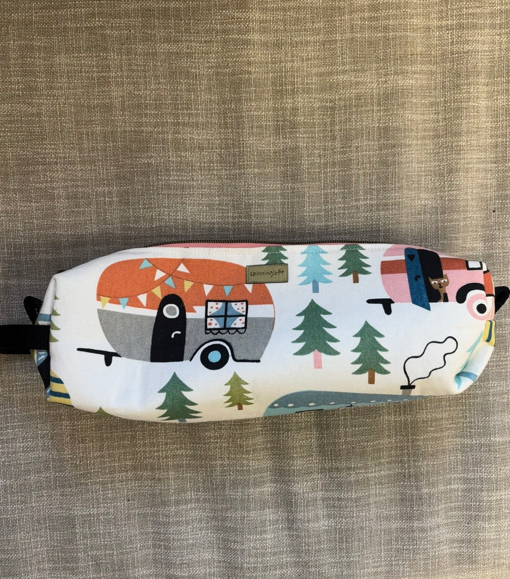 Drop Spindle Kit