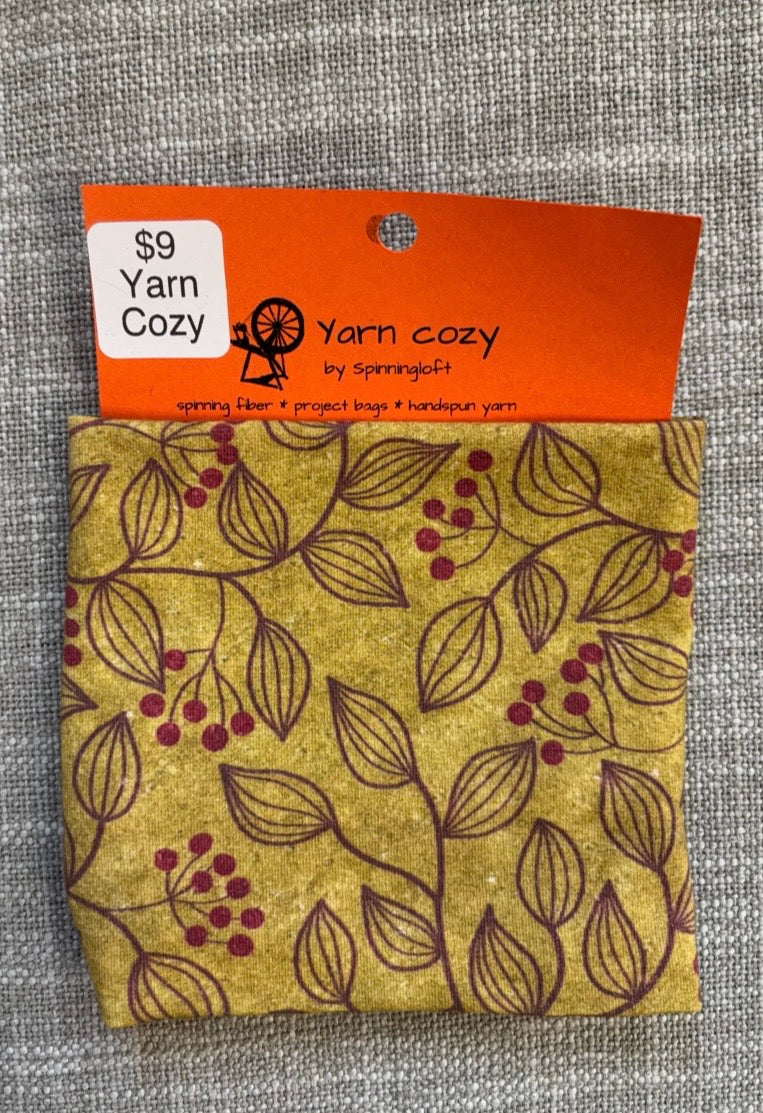 Yarn Cozy