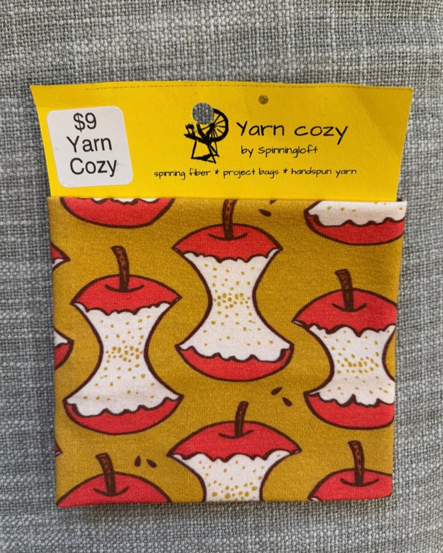 Yarn Cozy