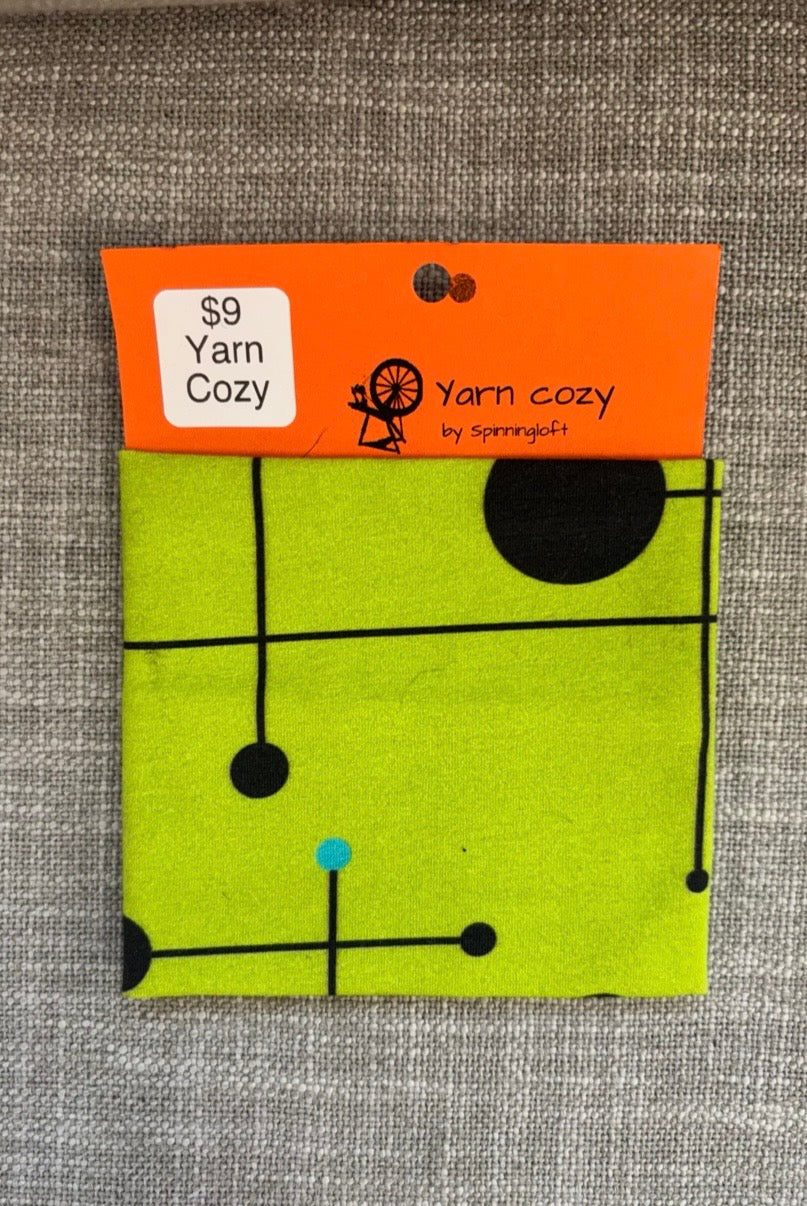 Yarn Cozy