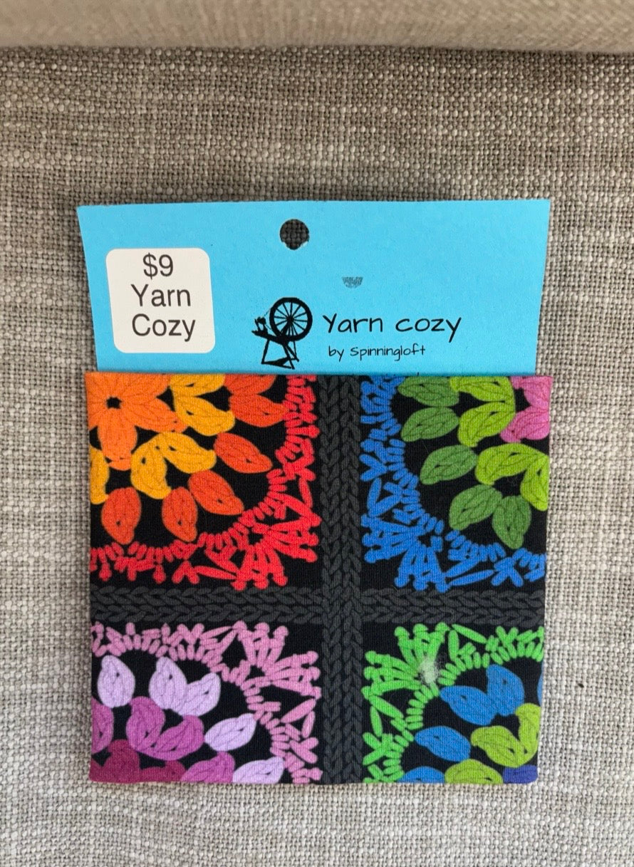 Yarn Cozy