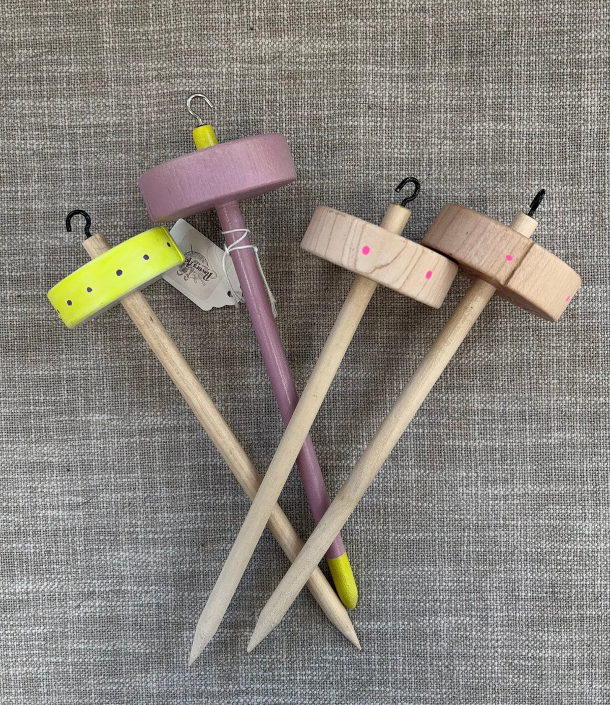 Spindle