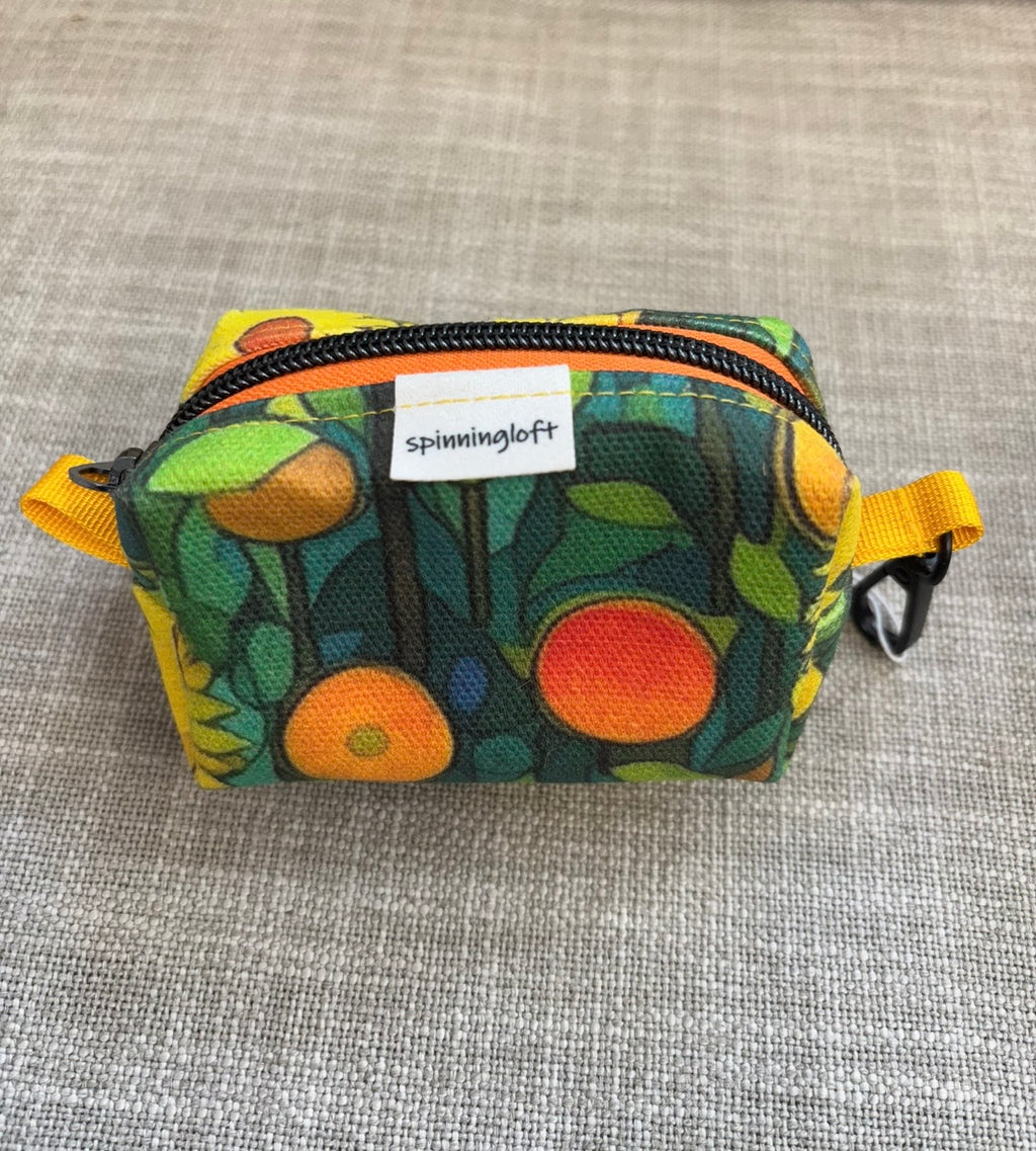 Tiny Duffle