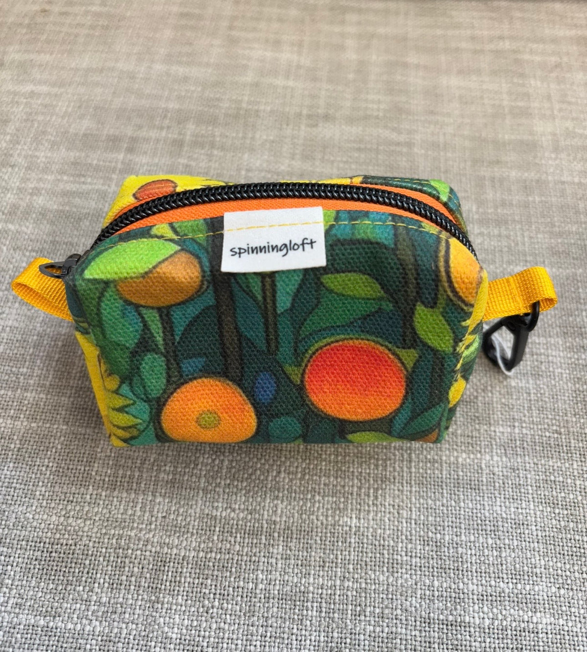Tiny Duffle