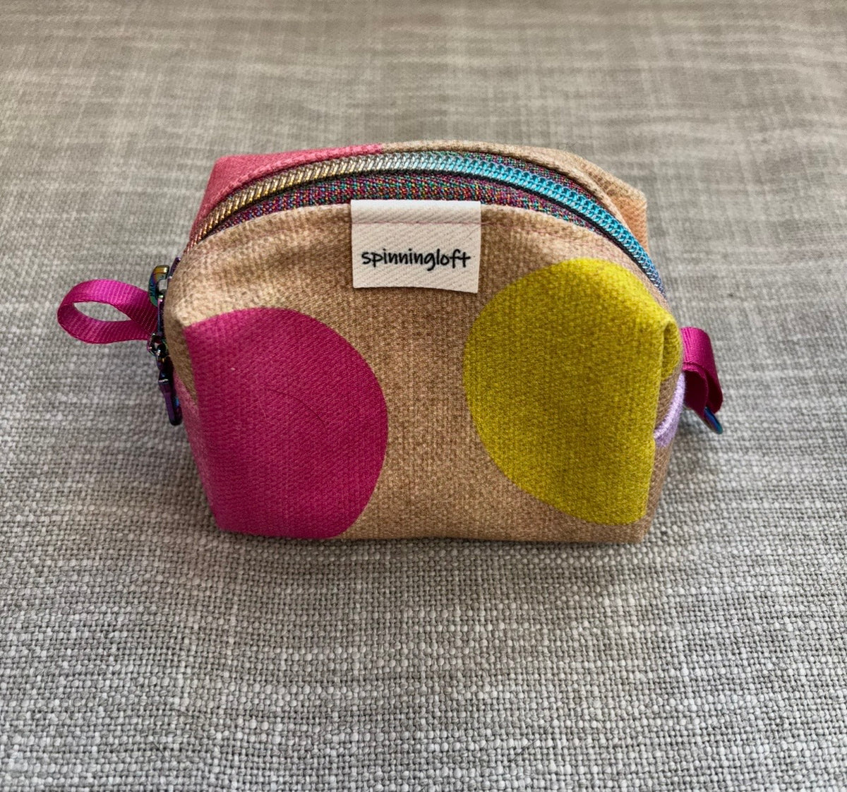 Tiny Duffle