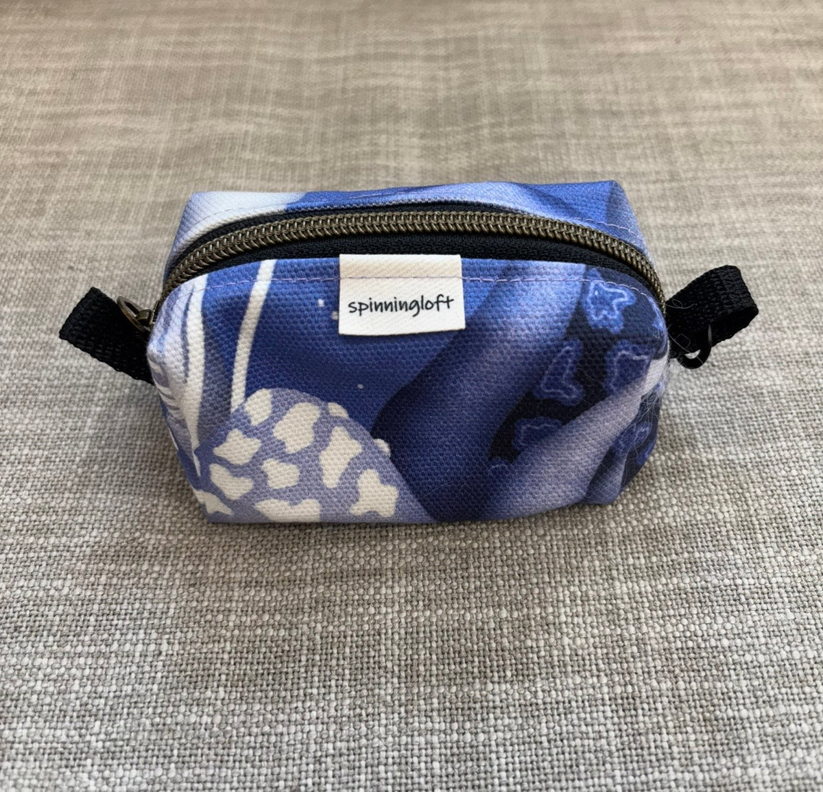 Tiny Duffle