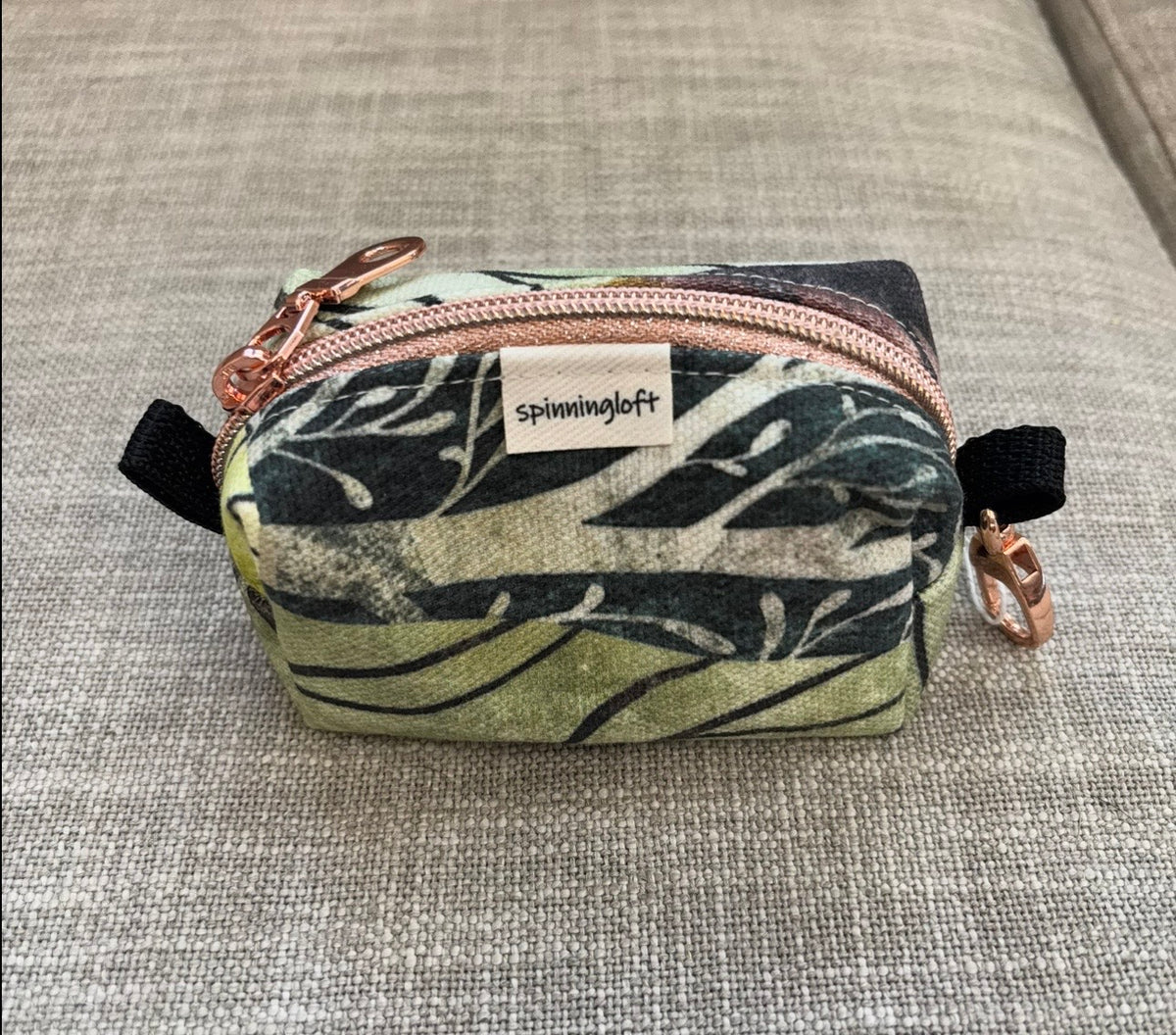 Tiny Duffle