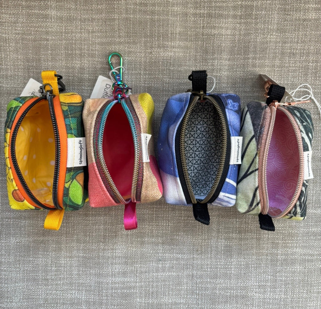 Tiny Duffle
