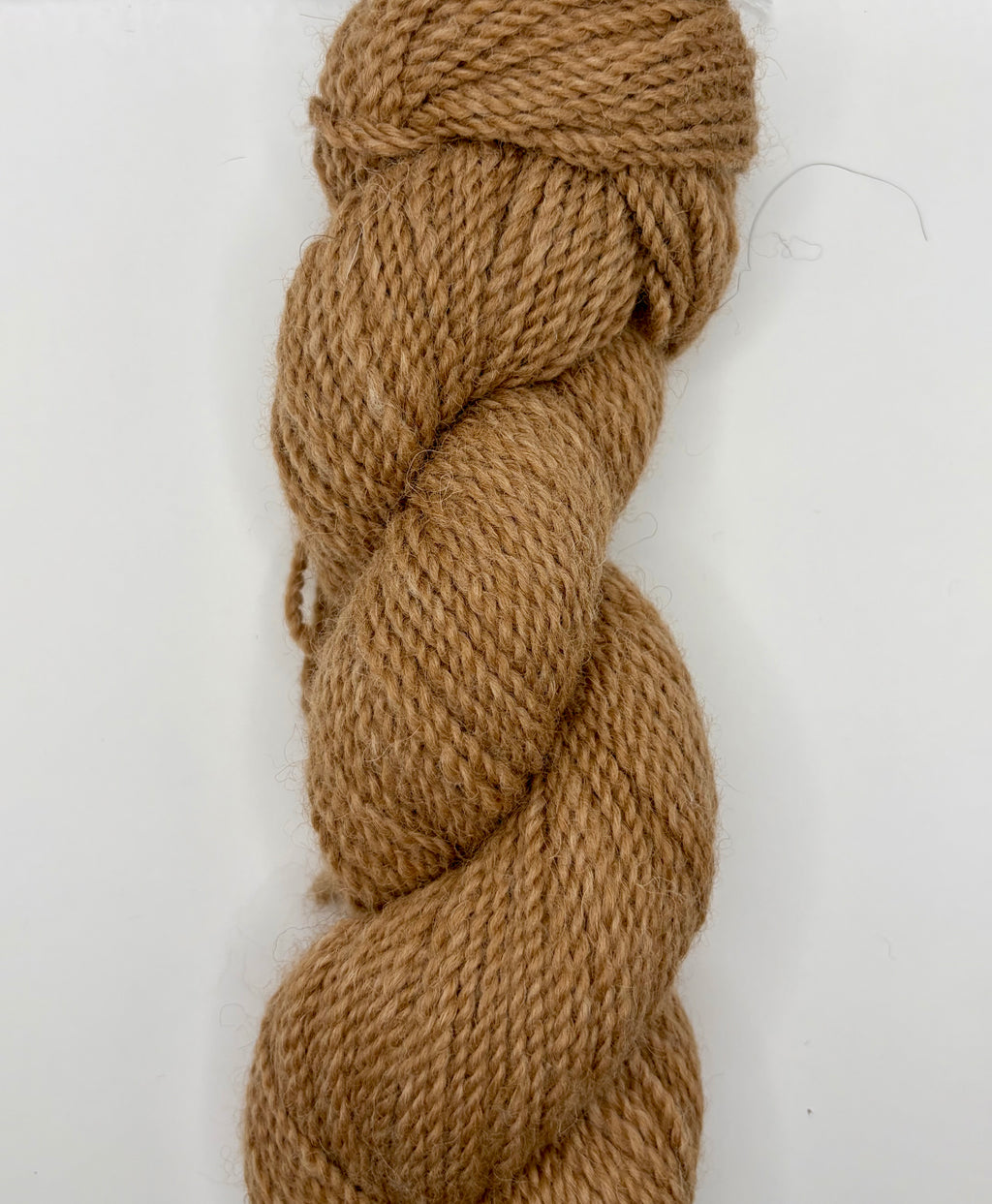 Alpaca- 2-ply Sport - Fawn