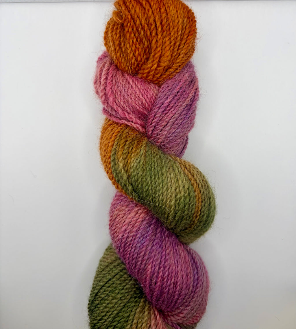 Alpaca - 2-ply Sport - Autumn