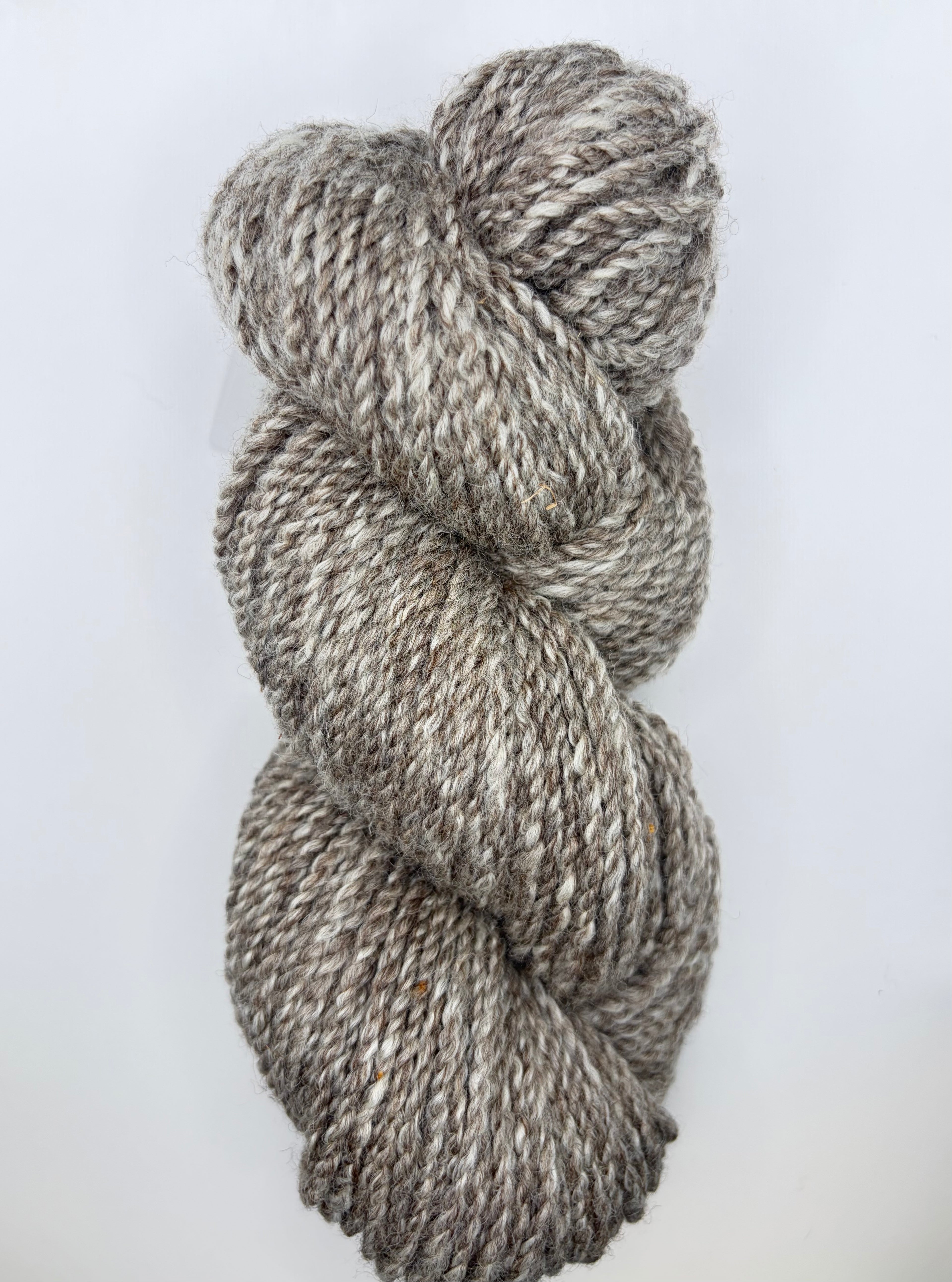 Corriedale - 2-ply Worsted