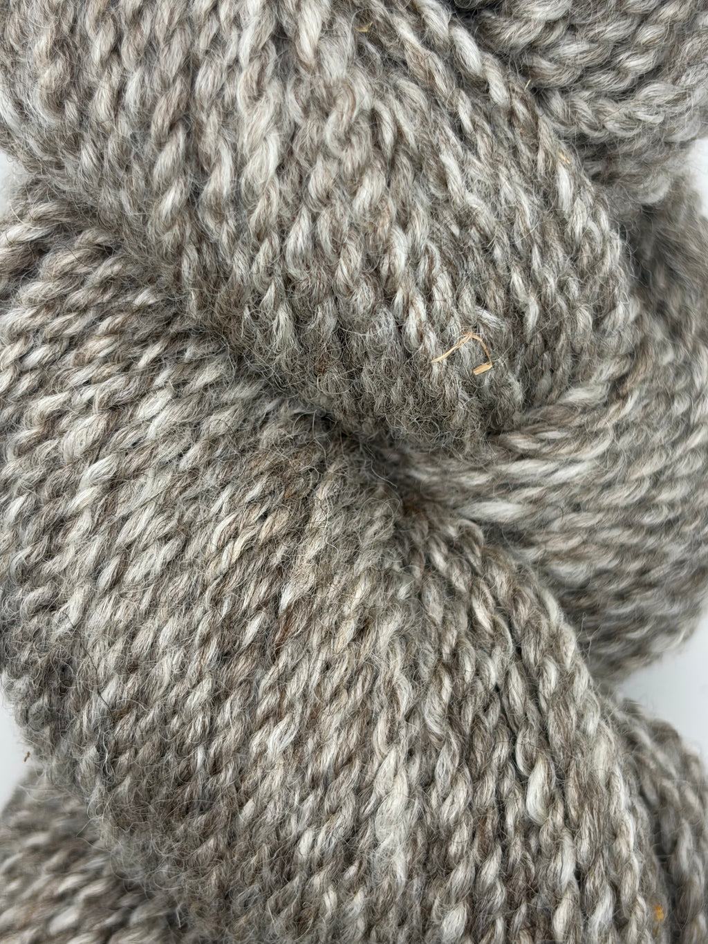 Corriedale - 2-ply Worsted