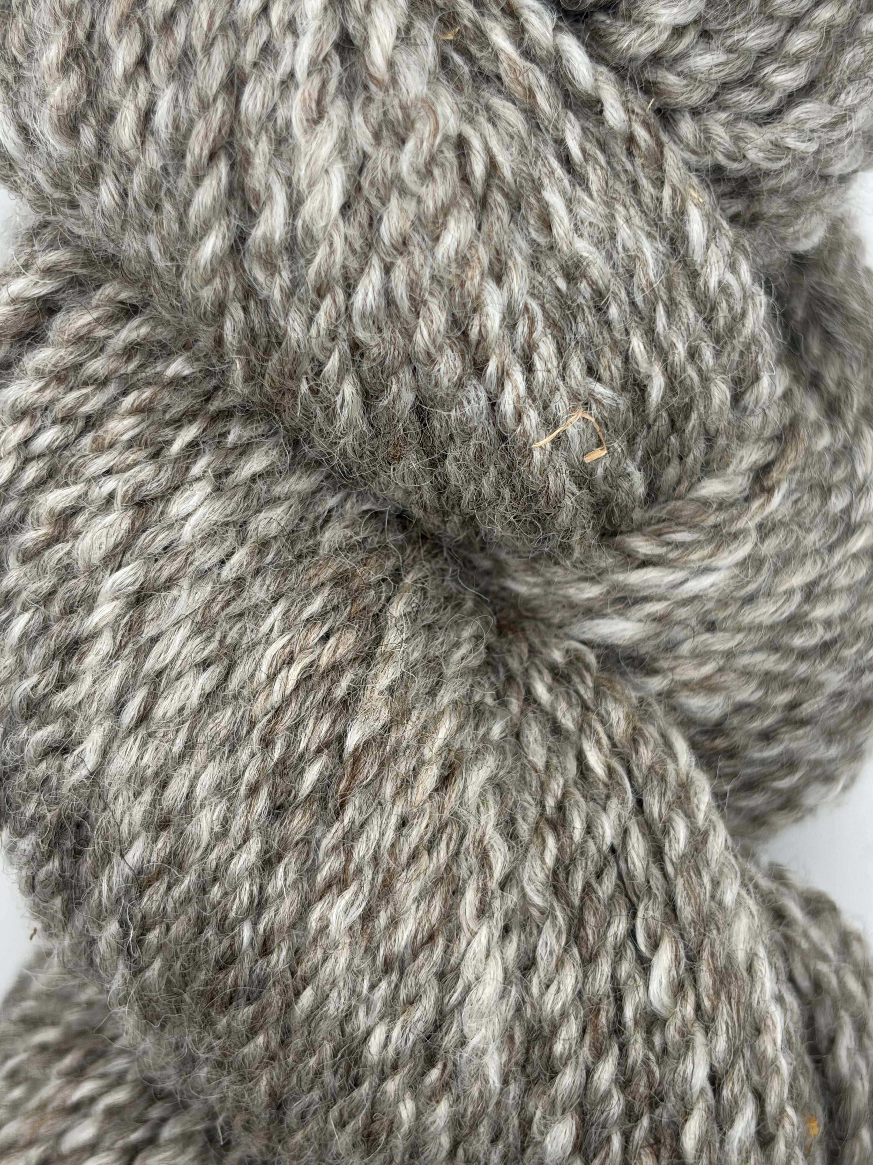 Corriedale - 2-ply Worsted