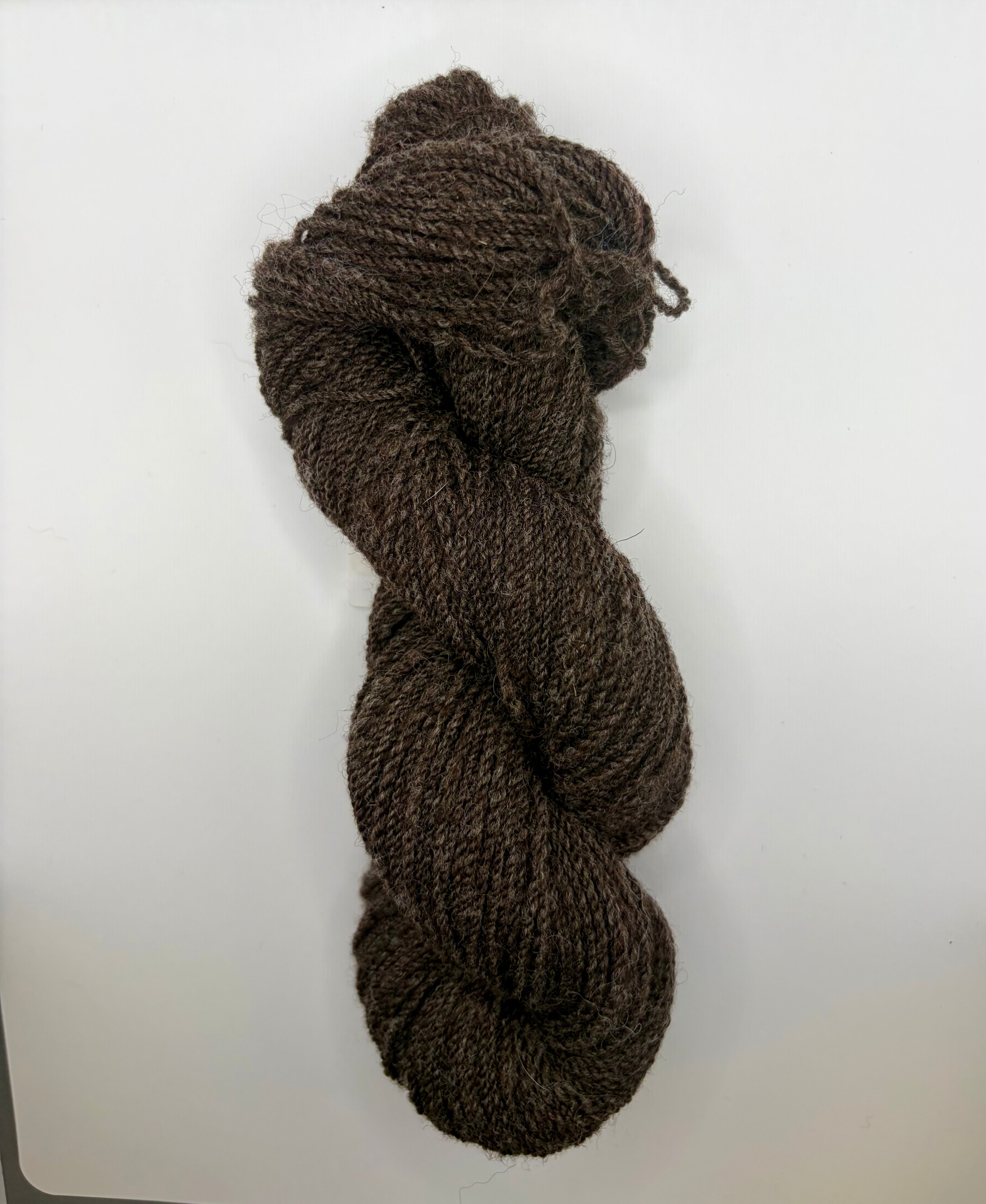 Corriedale - 2-ply Fingering