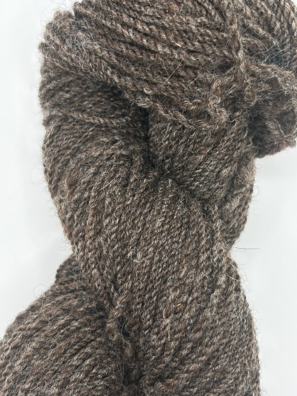 Corriedale - 2-ply Fingering