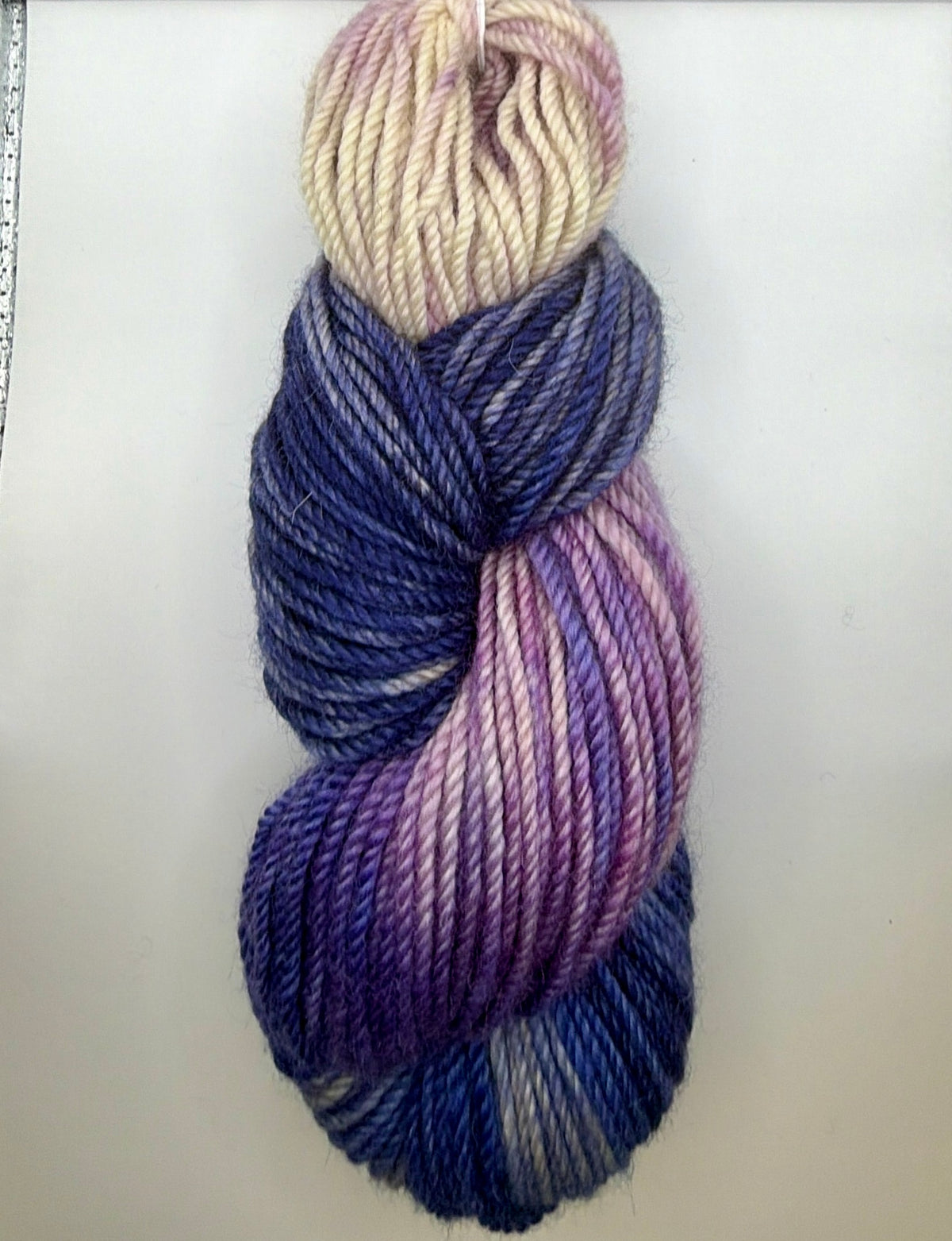 Lincoln Blend - 3-ply Worsted