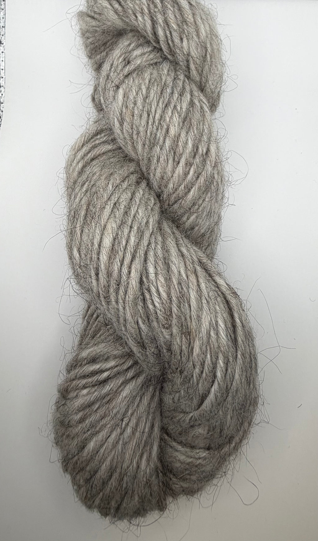 Icelandic - Lopi