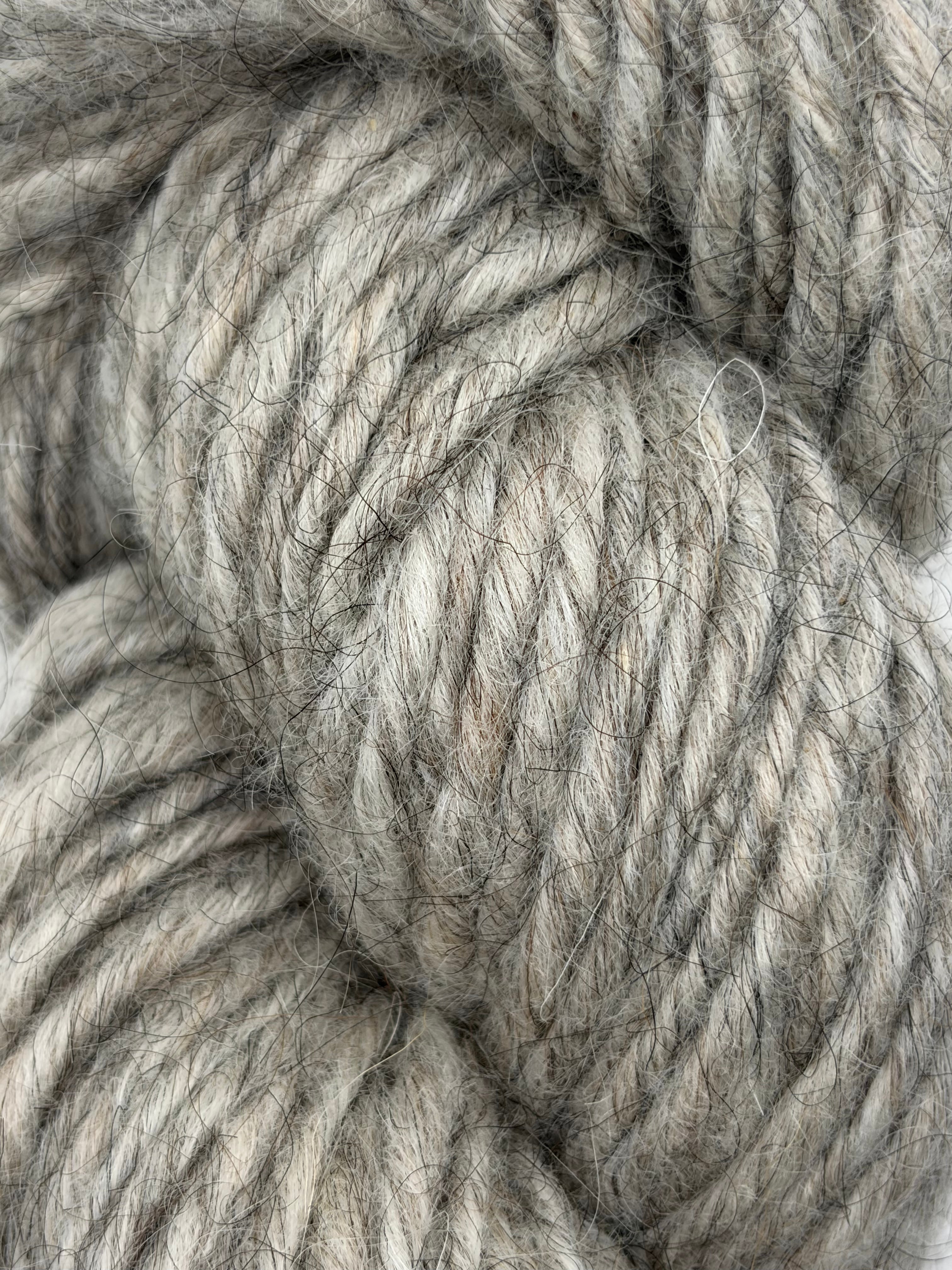 Icelandic - Lopi