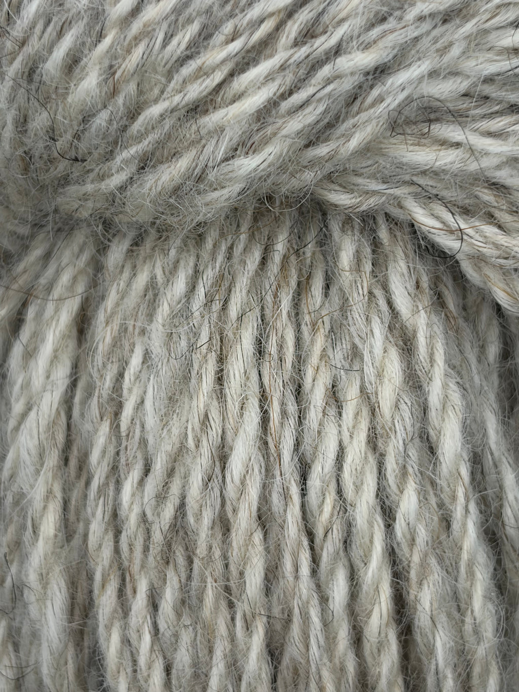 Icelandic - 3-ply Worsted