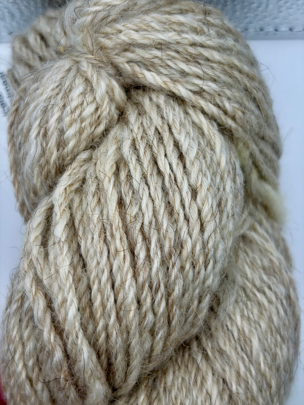 Icelandic - 3-ply Worsted