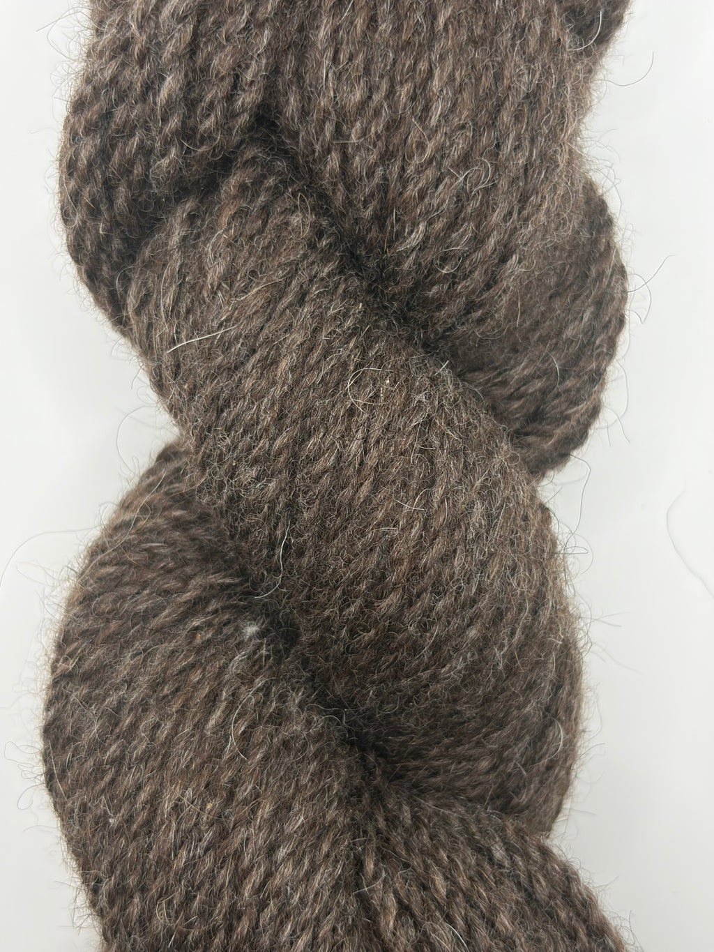 Icelandic - 2-ply Worsted