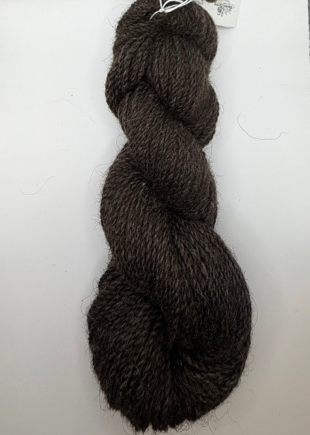 Icelandic - 2-ply Worsted