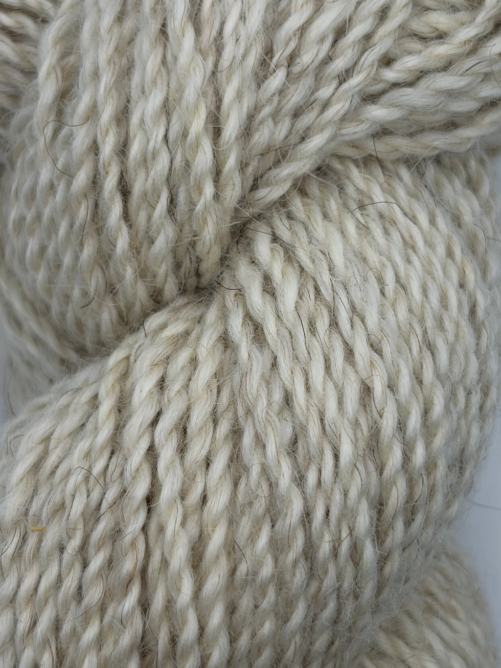 Icelandic - 2-ply Worsted