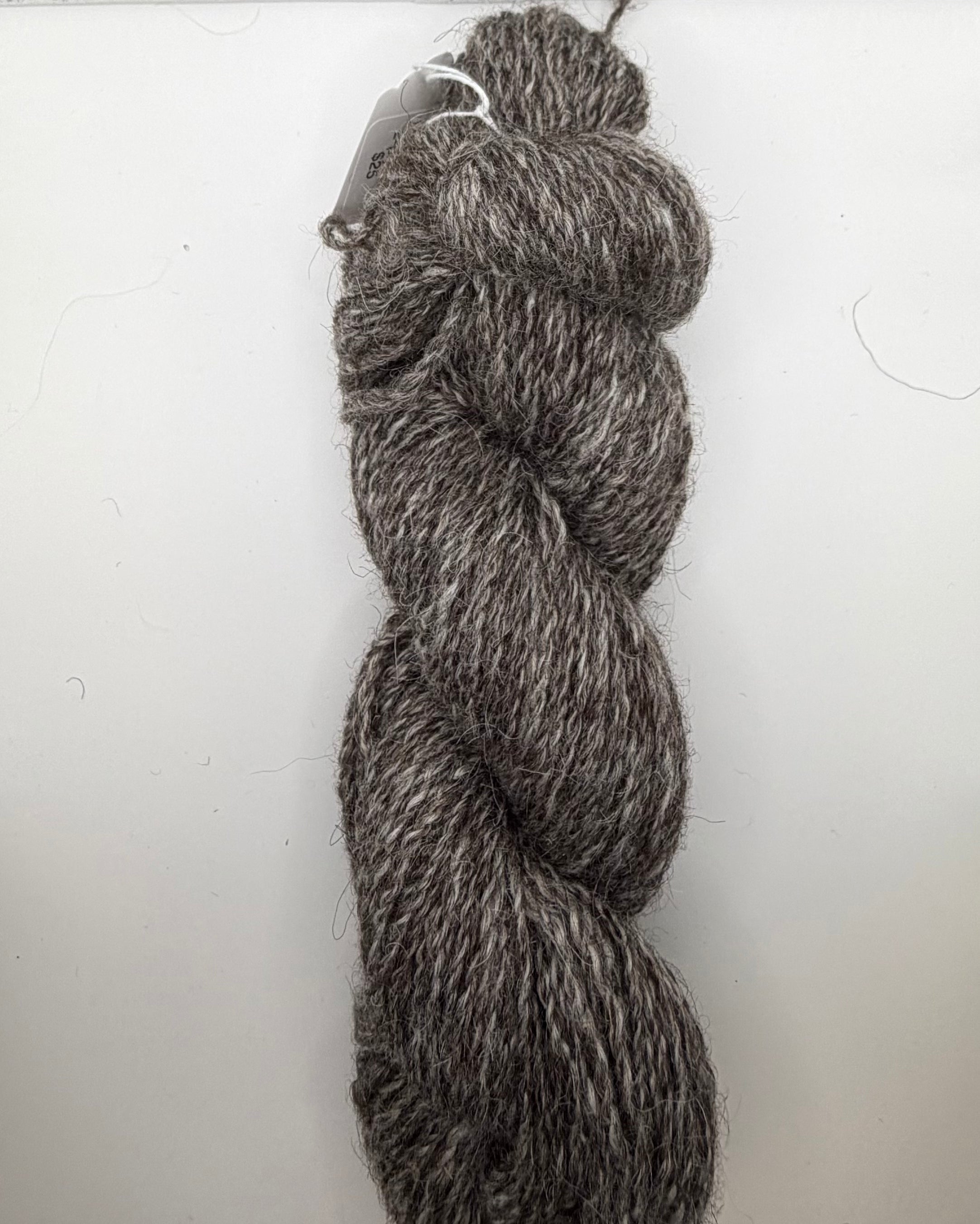 Icelandic - 2-ply DK