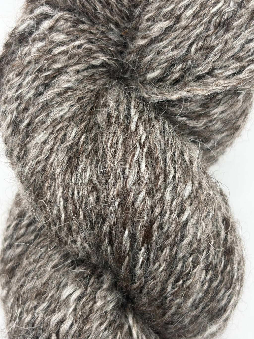 Icelandic - 2-ply DK