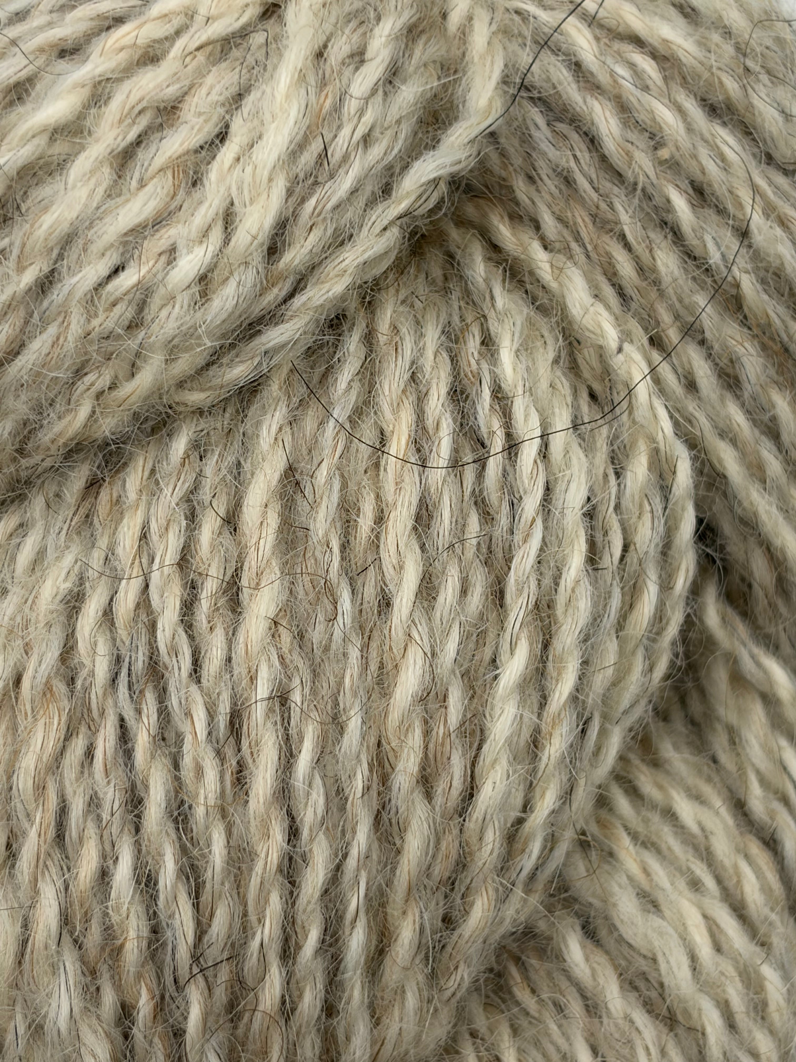 Icelandic - 2-ply DK