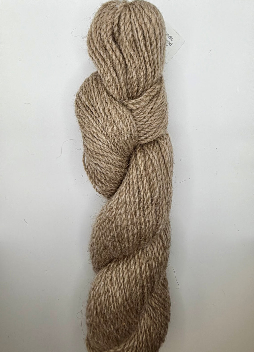 Icelandic - 2-ply DK