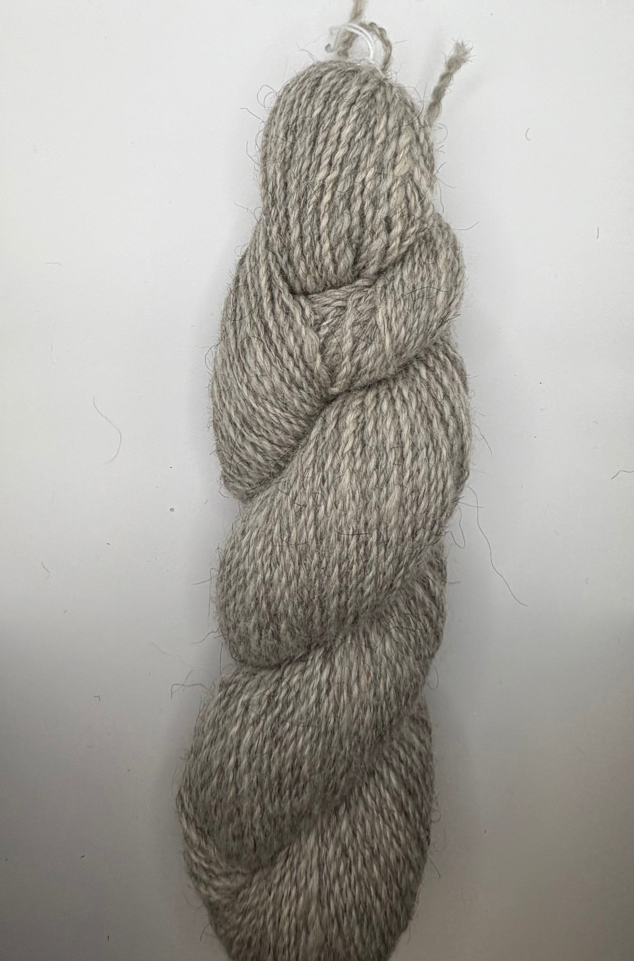 Icelandic - 2-ply DK