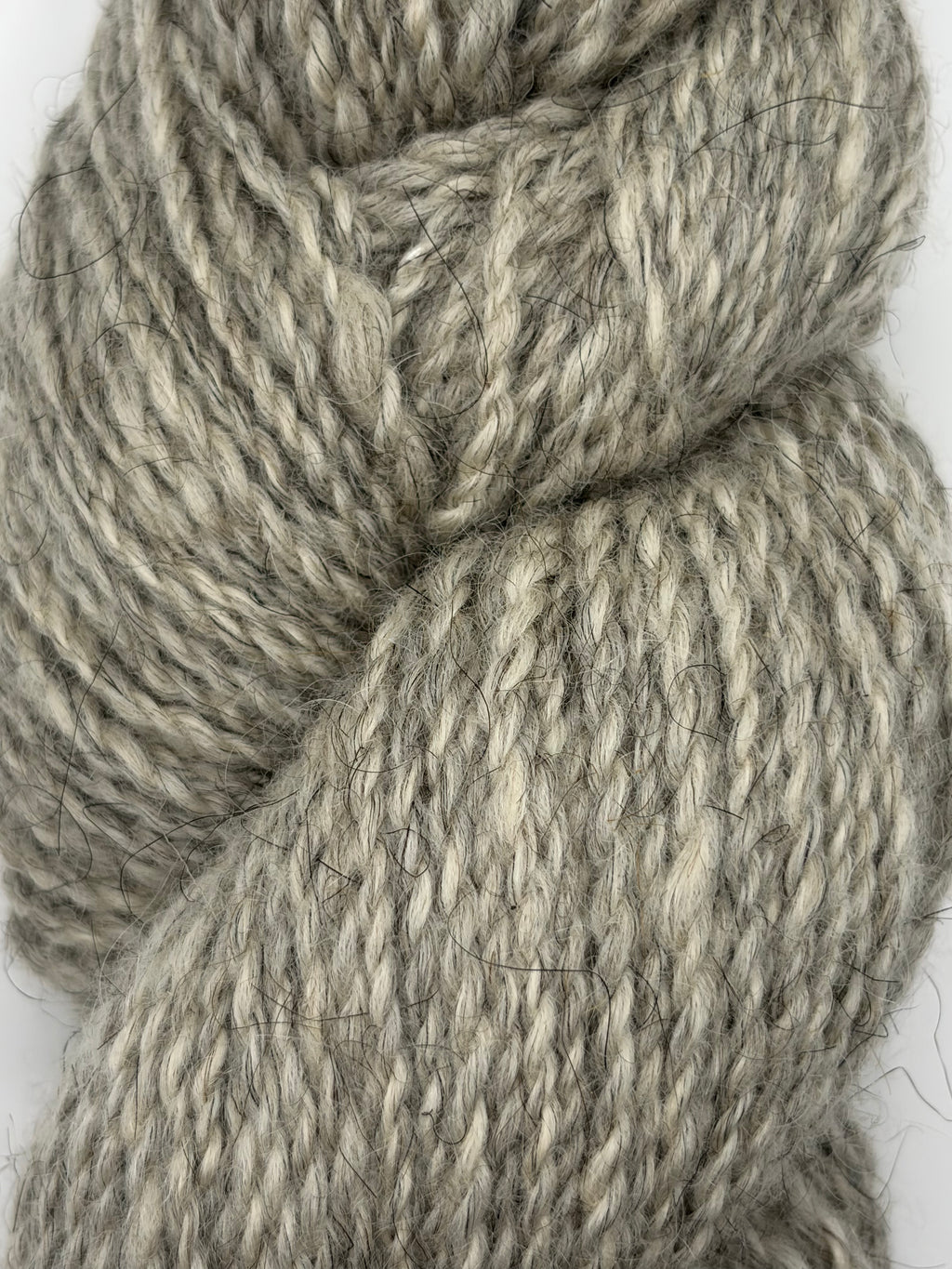 Icelandic - 2-ply DK