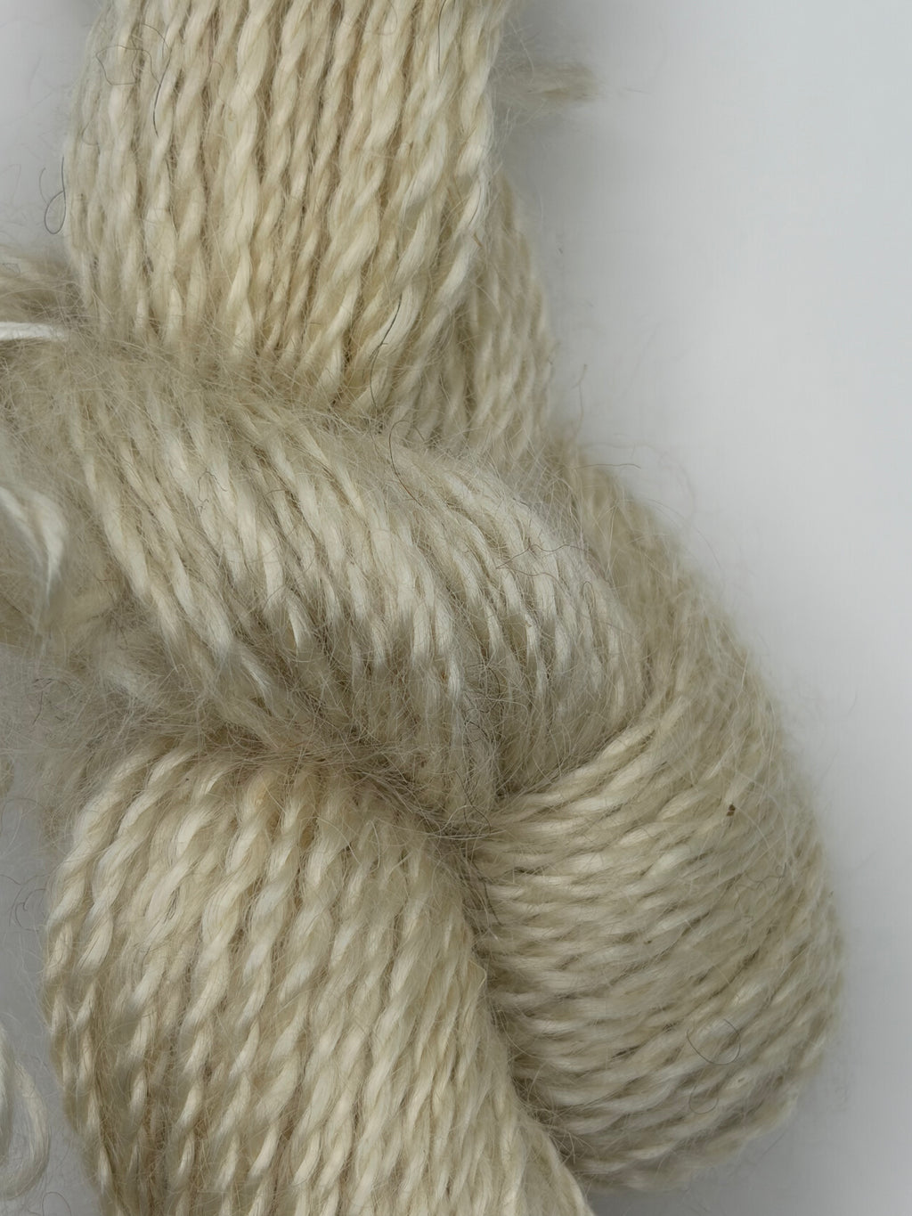 Mohair - 2-ply Sport